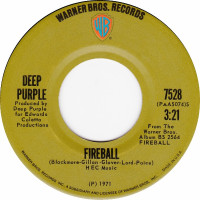 Fireball / I’m Alone