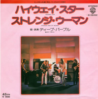 Highway Star / Strange Kind of Woman