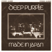 Album cover for Made in Japan: Smoke on the Water / Highway Star