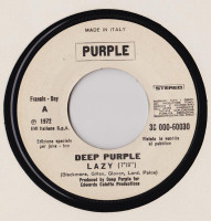 Lazy / Il grande magazzino