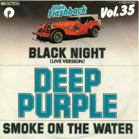 Black Night / Smoke on the Water