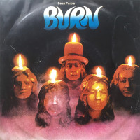 Burn / You Fool No One