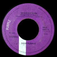 Strange Kind of Woman / Super Trouper