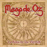 La rosa de los vientos