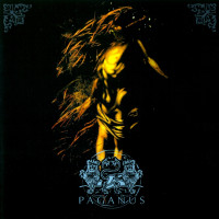 Album cover for Paganus