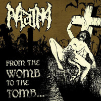 From the Womb to the Tomb...