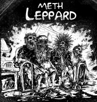Meth Leppard