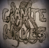 Album cover for Below the Narrows