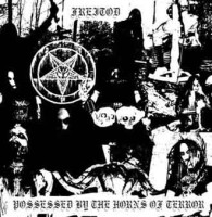 Possessed by the Horns of Terror