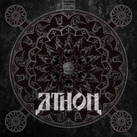 Album cover for Athon