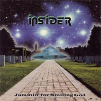 Jammin' for Smilin' God