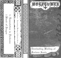 Everlasting Wailing of Forlorn Souls