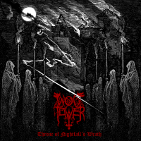 Throne of Nightfall's Wrath