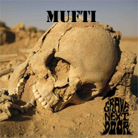 Blood in the Sand