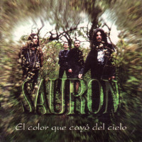 El Color Que Cayó Del Cielo