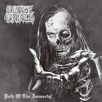 Path of the Immortal