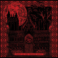 Dawn of the Crimson Moon