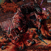 Blood Dome