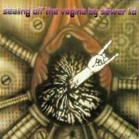 Sealing Off the Vagina by Sewer Lid
