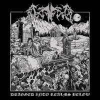 Dragged into Realms Below