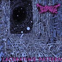 Lacerating Pattern