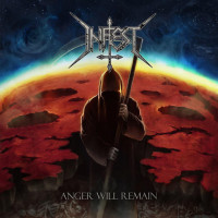 Anger Will Remain