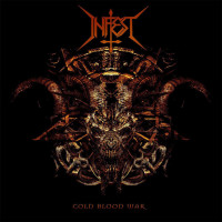 Cold Blood War