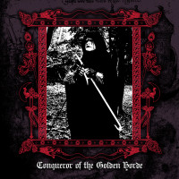 Conqueror of the Golden Horde / Metal Bitch Violator