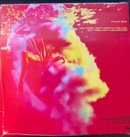 Eye of God / You Think I Ain't Worth a Dollar, but I Feel Like a Millionaire