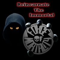 Reincarnate the Immortal