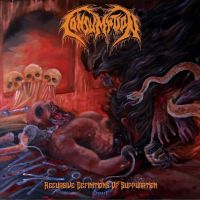 Recursive Definitions of Suppuration