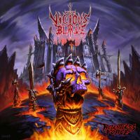 Relentless Force