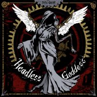 Headless Goddess