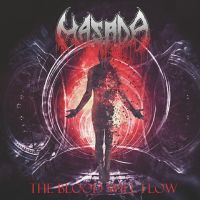 The Blood Will Flow
