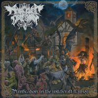 Purification in the Witchcraft Flames