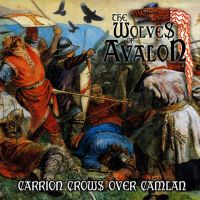 Carrion Crows Over Camlan