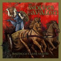 Boudicca's Last Stand