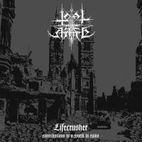Lifecrusher - Contributions to a World in Ruins