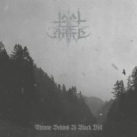 Throne Behind a Black Veil