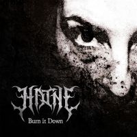 Burn It Down