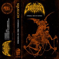 Eternal Hiss of Hatred