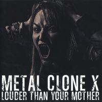 Louder Than Your Mother