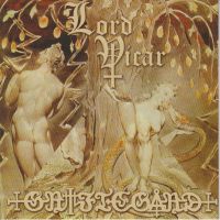 Lord Vicar / Griftegård