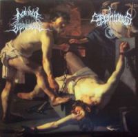 Morbid Upheaval / Capra Hircus