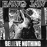 BeLIEve Nothing