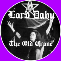 The Old Crone