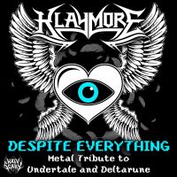 Despite Everything: Metal Tribute to Undertale and Deltarune