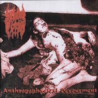 Anthropophagical Devourment