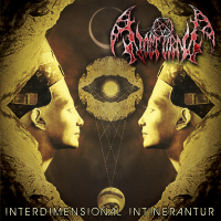 Interdimensional Intinerantur