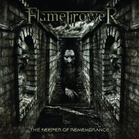 The Keeper of Remembrance